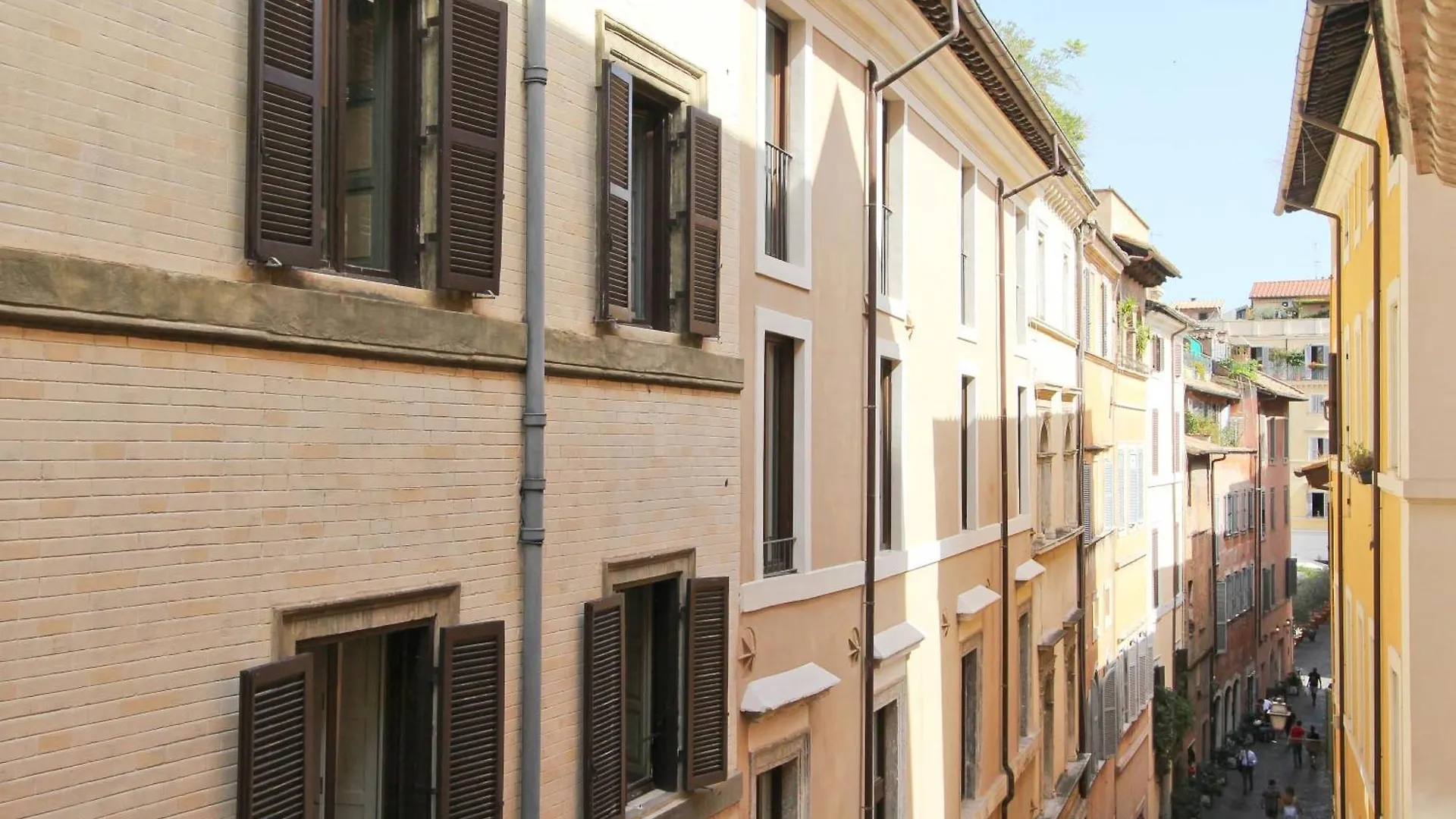 Corocoro114 Comfort Ed Eleganza Rome