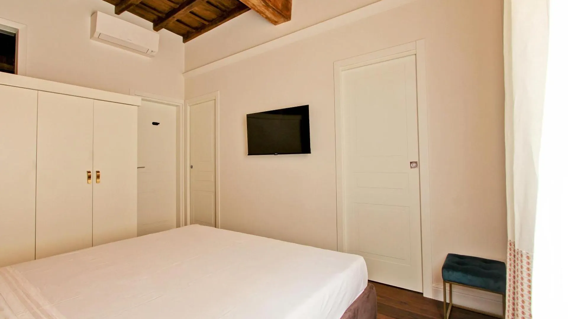 Apartment Corocoro114 Comfort Ed Eleganza Rome