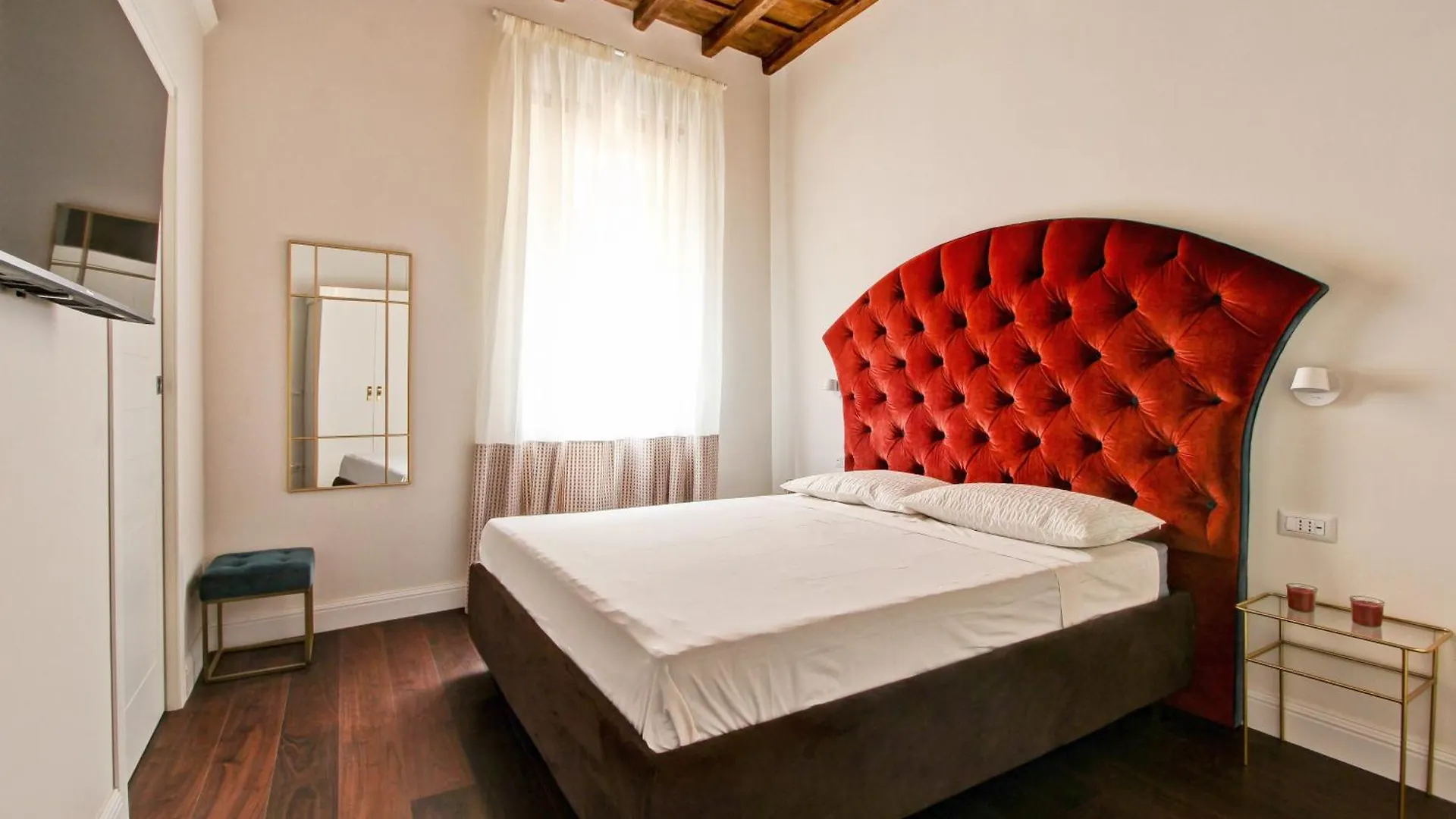 Apartment Corocoro114 Comfort Ed Eleganza Rome