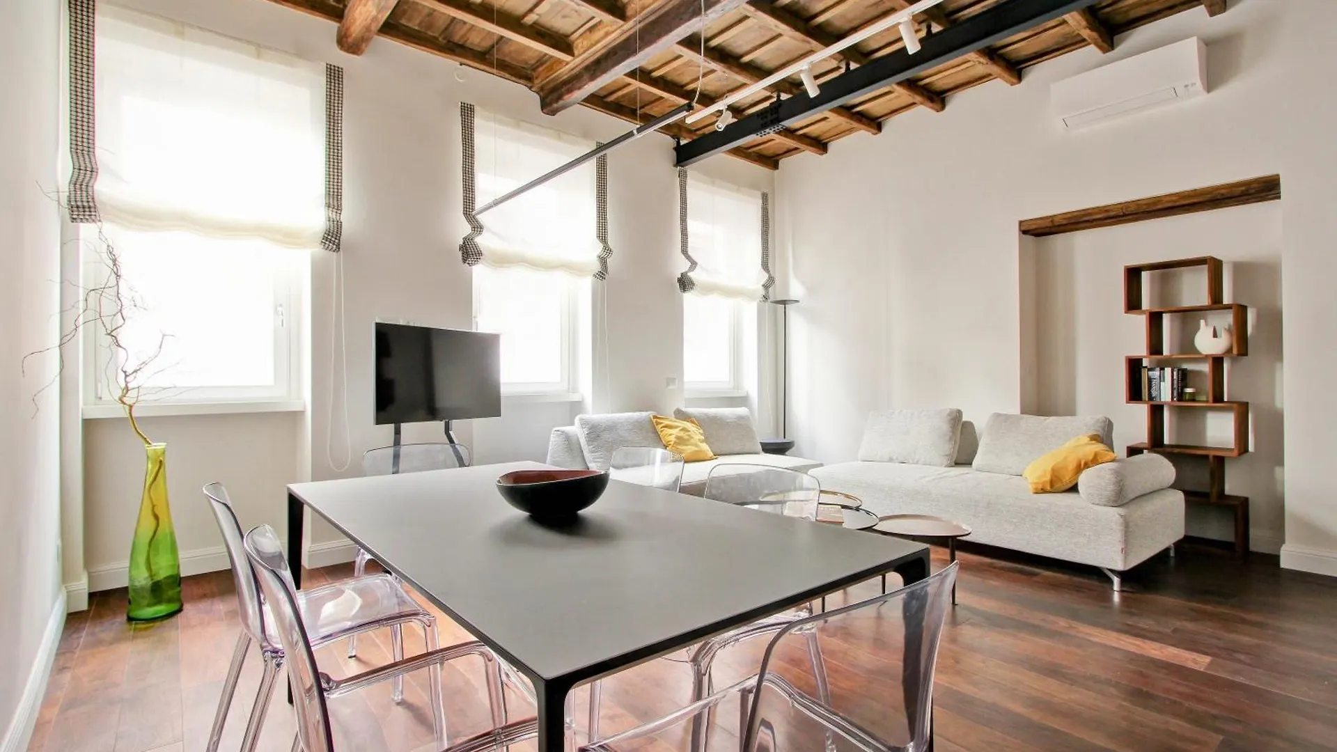 Corocoro114 Comfort Ed Eleganza Rome
