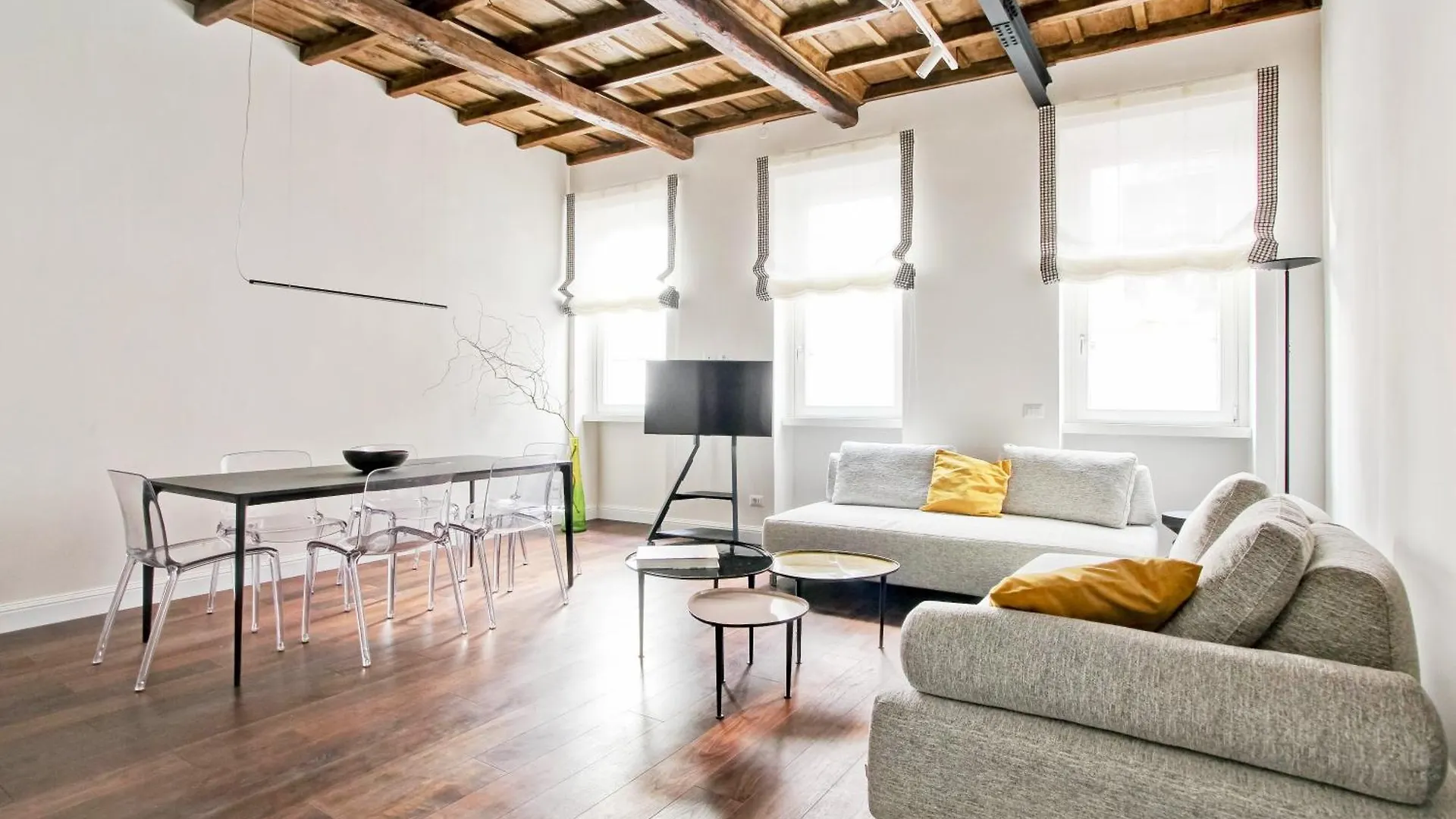 Corocoro114 Comfort Ed Eleganza Rome Apartment